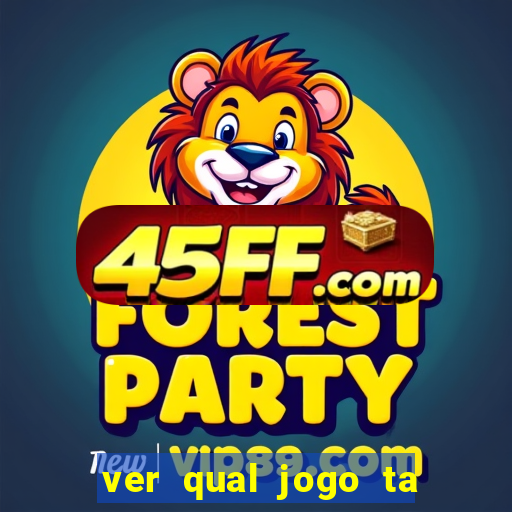 ver qual jogo ta pagando agora
